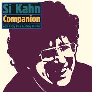 Si Kahn, Companion (CD)