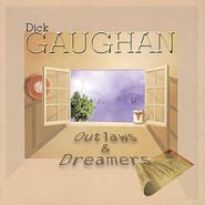 Dick Gaughan, Outlaws & Dreamers (CD)