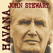 John Stewart, Havana (CD)
