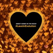 Sweet Honey In The Rock, #LoveInEvolution (CD)