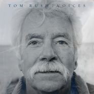 Tom Rush, Voices (CD)