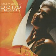 Nancy Wilson, R.S.V.P. - Rare Songs, Very Personal (CD)