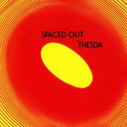 'Thesda, Spaced Out (CD)