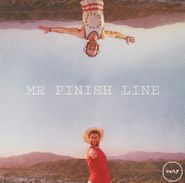 Vulfpeck, Mr. Finish Line (LP)