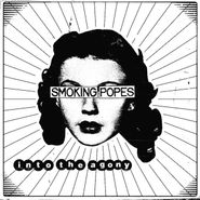 Smoking Popes, Into The Agony (LP)