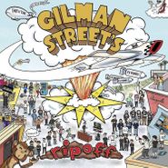 Various Artists, Gilman Street's Ripoff: Tribute To Dookie (LP)