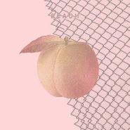 Culture Abuse, Peach (LP)