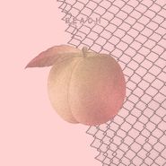 Culture Abuse, Peach (CD)