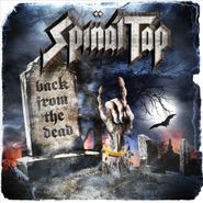 Spinal Tap, Back From The Dead [Limited Edition] (CD)