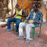 Various Artists, Burkina Faso Vol. 2 (LP)