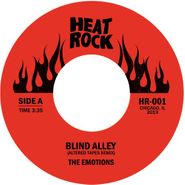 The Emotions, Blind Alley Remixes (7")