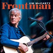 Jim McCarty, Frontman [2LP] [180 Gram Vinyl] [Record Store Day] (LP)