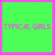Various Artists, Typical Girls Vol. 2 (LP)