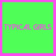 Various Artists, Typical Girls Vol. 2 (CD)