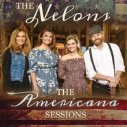 The Nelons, The Americana Sessions (CD)