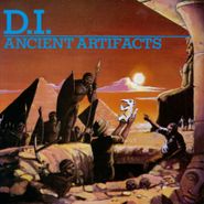 D.I., Ancient Artifacts (LP)