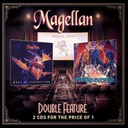 Magellan, Double Feature - Hour Of Restoration / Impending Ascent (CD)