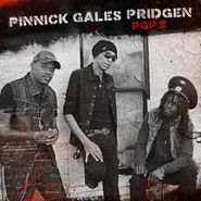 Pinnick Gales Pridgen, PGP2 (CD)