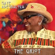 Gaye Adegbalola, The Griot (CD)