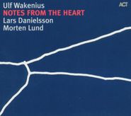 Ulf Wakenius, Notes From The Heart-Ulf Wakenius Plays TheMusic Of Keith Jarrett (CD)