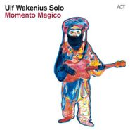 Ulf Wakenius, Momento Magico (CD)