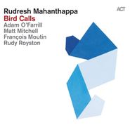 Rudresh Mahanthappa, Bird Calls (LP)