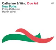 Philip Catherine, New Folks (CD)