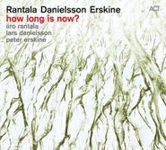 Iiro Rantala, How Long Is Now? (CD)