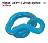 Michael Wollny, Tandem (LP)