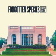 Forgotten Species, Hades Fades EP (12")