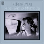 Tom Brosseau, North Dakota Impressions (LP)