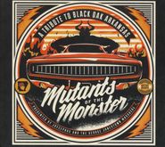 Joecephus And The George Jonestown Massacre, Mutants Of The Monster: A Tribute To Black Oak Arkansas (CD)