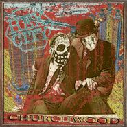 Churchwood, Hex City (CD)