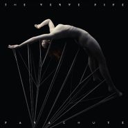 The Verve Pipe, Parachute (CD)