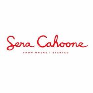 Sera Cahoone, From Where I Started (LP)