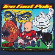 Ten Foot Pole, Setlist (CD)