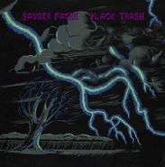 Savoir Faire, Black Trash (LP)