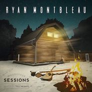 Ryan Montbleau, Woodstock Sessions (CD)