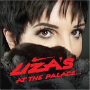 Liza Minnelli, Liza's At The Palace [Original Cast Recording] (CD)