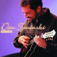 Dan Tyminski, Carry Me Across The Mountain (CD)