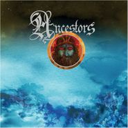Ancestors, Neptune With Fire (CD)