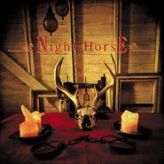 Night Horse, The Dark Won't Hide You (CD)