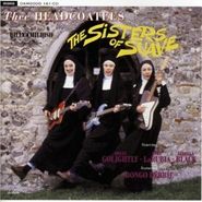 Thee Headcoatees, Sisters Of Suave (LP)