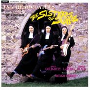 Thee Headcoatees, The Sisters Of Suave (CD)