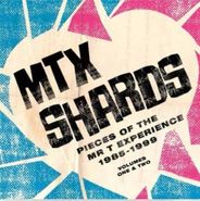 The Mr. T Experience, Shards Vols. 1 & 2: Pieces Of The Mr. T Experience 1985-1999 (CD)