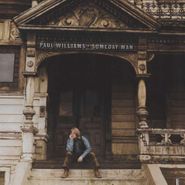 Paul Williams, Someday Man (LP)