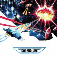 Konami Kukeiha Club, Gradius [OST] (LP)