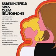 Juliana Hatfield, Juliana Hatfield Sings Olivia Newton-John (LP)