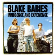 Blake Babies, Innocence And Experience [Light Blue Vinyl] (LP)