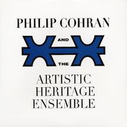 Philip Cohran & The Artistic Heritage Ensemble, On The Beach (LP)